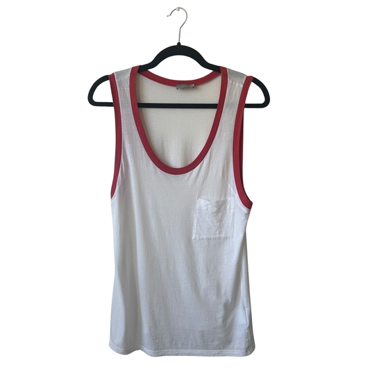 Dior Homme SS05 Tank-top Sz Small