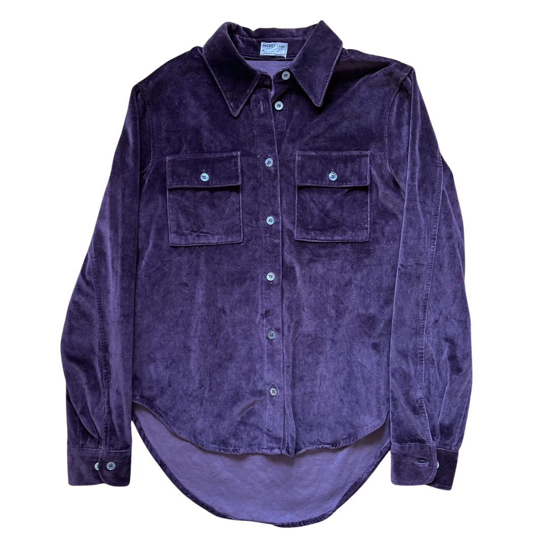 Helmut Lang Archives - Purple