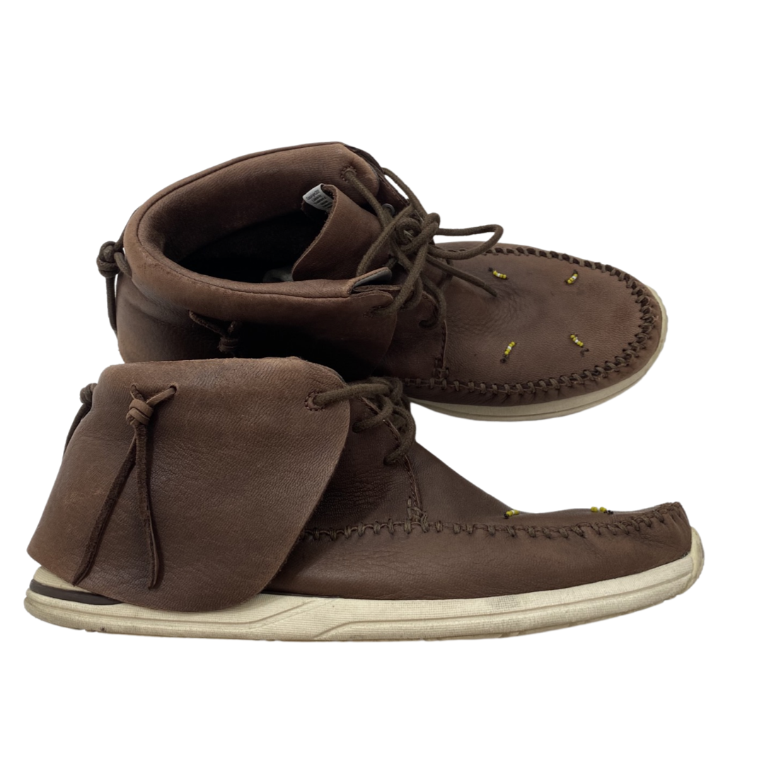 Visvim Lhamo Folk Sz 10 – Coup de Grace