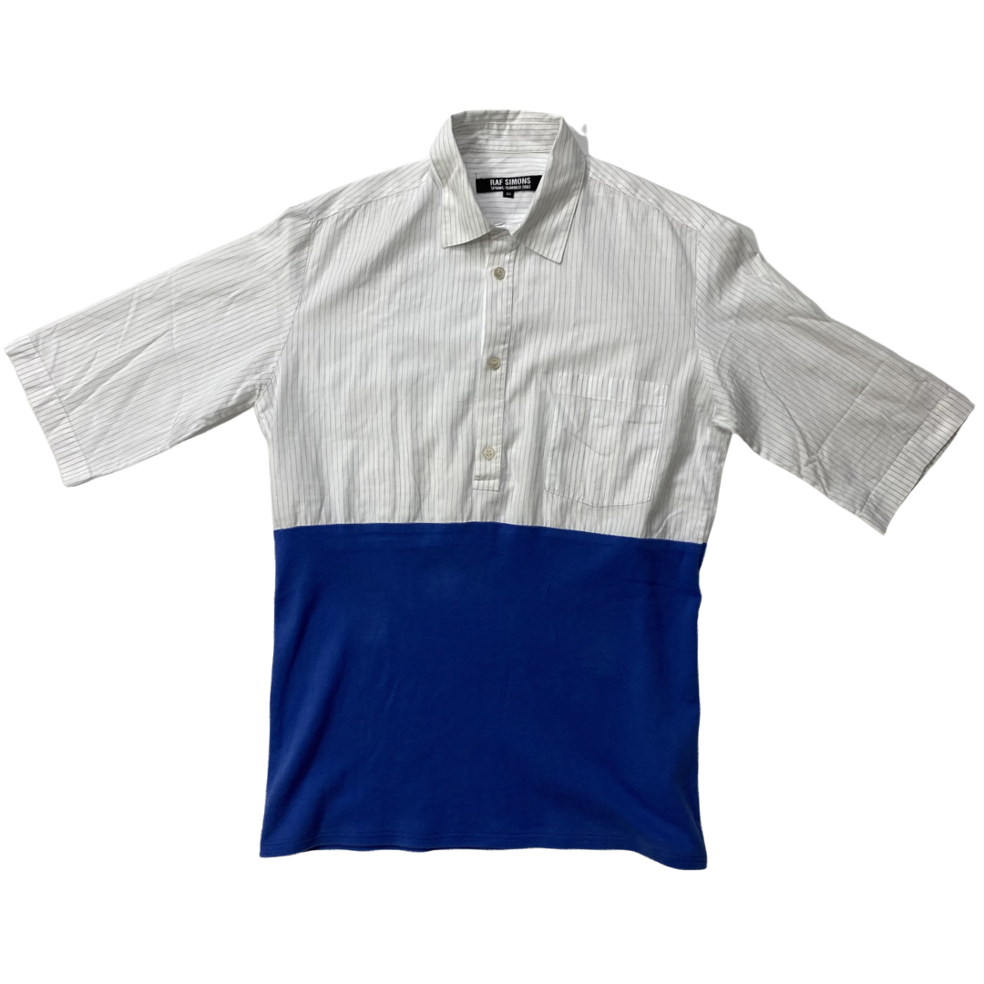 Raf Simons Hybrid Shirt S/S07 Size Medium – Coup de Grace