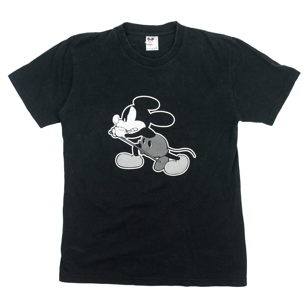 Number (N)ine Mickey Mouse t-shirt 4