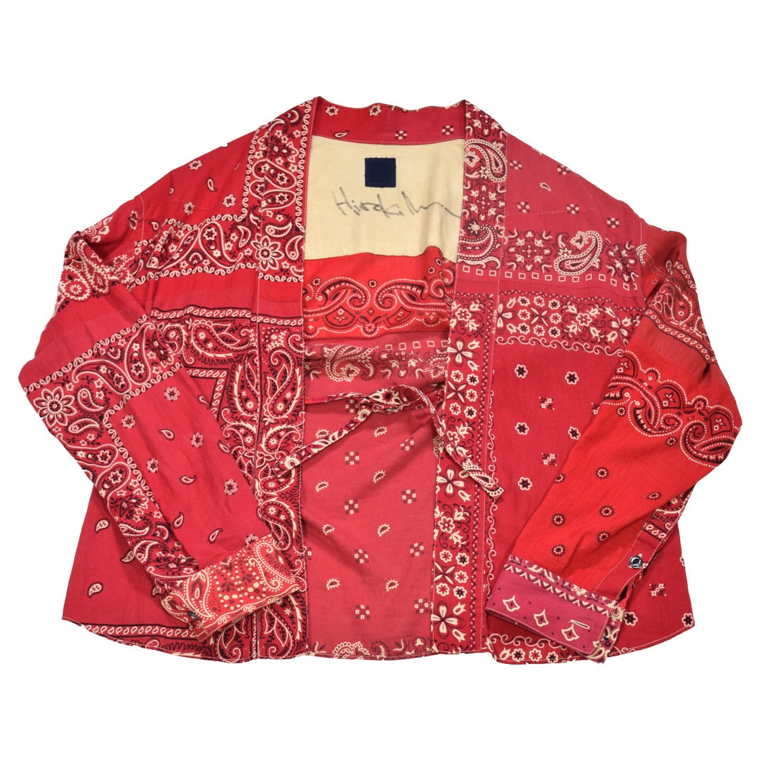 高品質特価品 Visvim FIL名古屋限定 LHAMO SHIRT WABASH 3 - メンズ