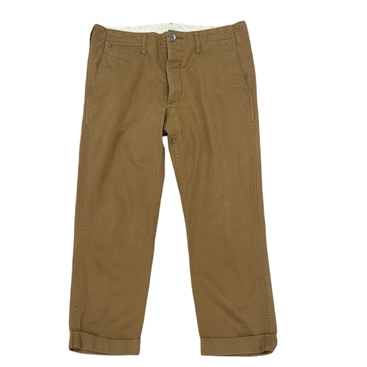 Visvim Chino Sz Small