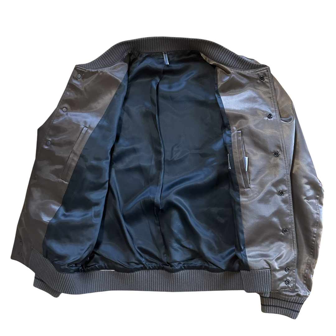 Dior Homme Varsity Jacket SS05 Sz 50/Large