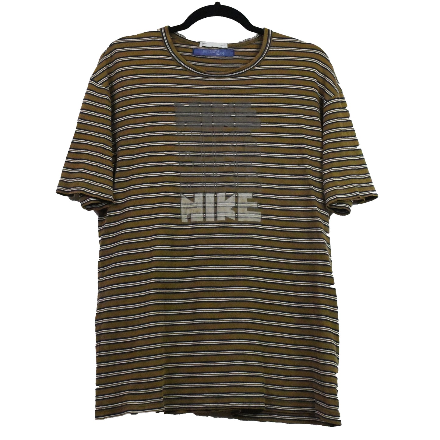 Junya Watanabe x Nike T-shirt 2004 Medium