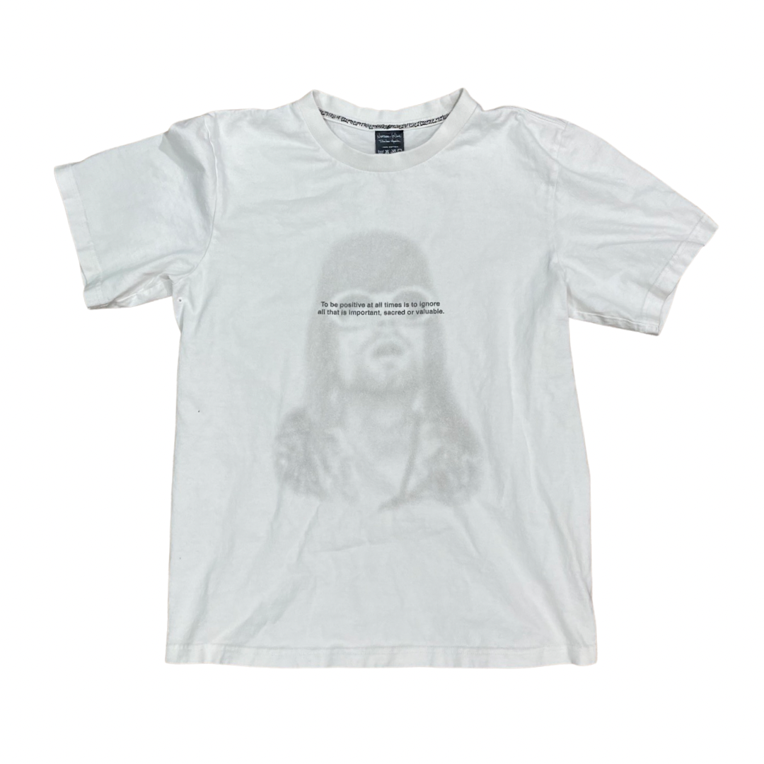 Number (N)ine Cobain T-shirt Medium