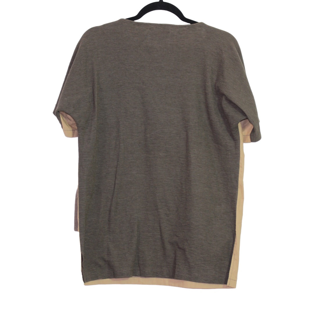 Blackmeans Cargo-t-shirt 3/large