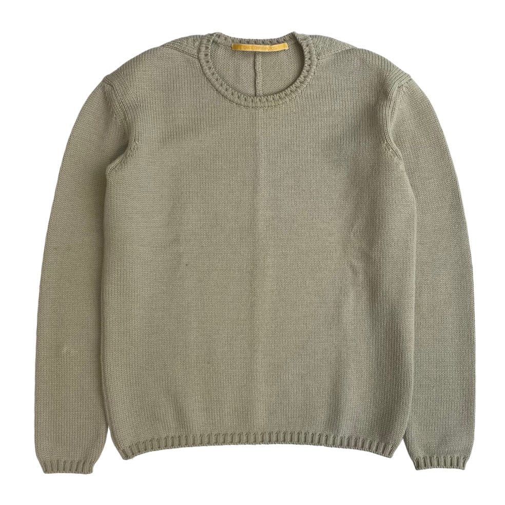 Carol Christian Poell Pentasir Sweater AW98-99 Size Small