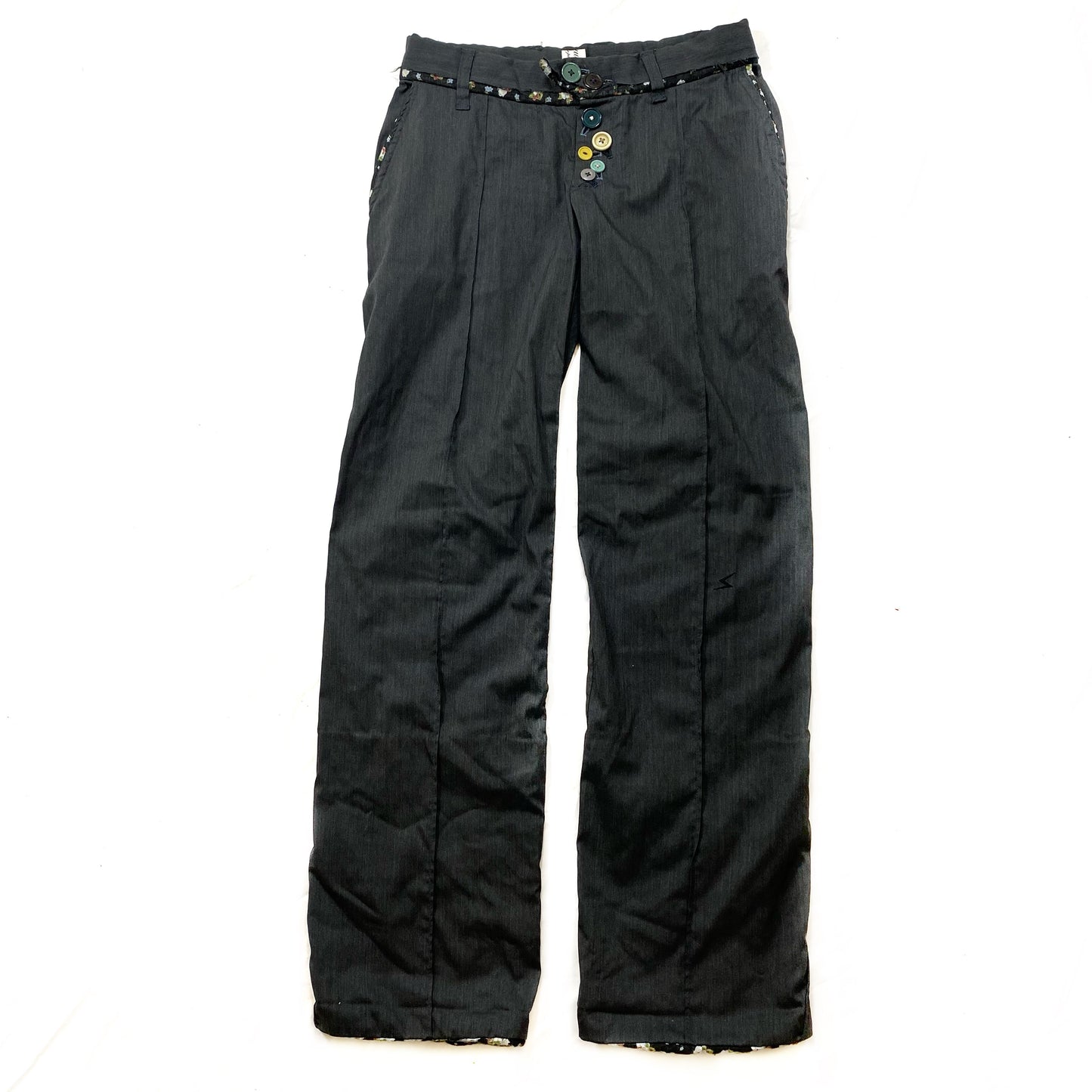 Undercover rebuild trousers A/W04 “But Beautiful” 26