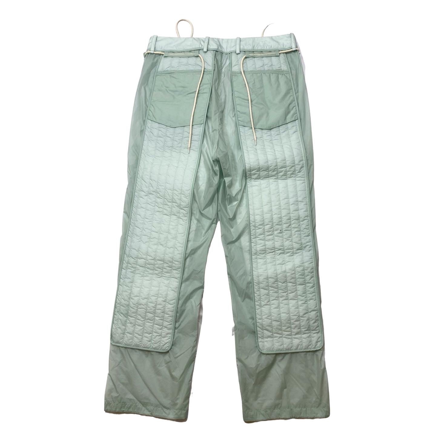 Summer Spring Formal Cotton Ice Blue Men's Pants Wedding Slim Fit Waist 30  at Amazon Men's Clothing store