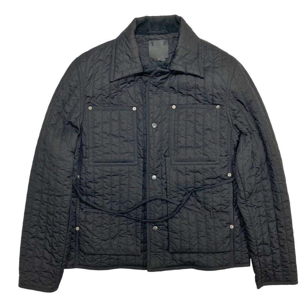 Craig Green Quilted Workwear Jacket Medium