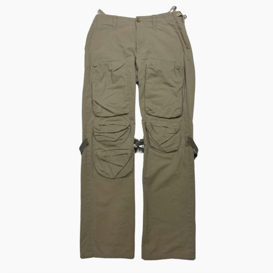 INQUIRE Helmut Lang Multi Pocket Cargos A/W00 30