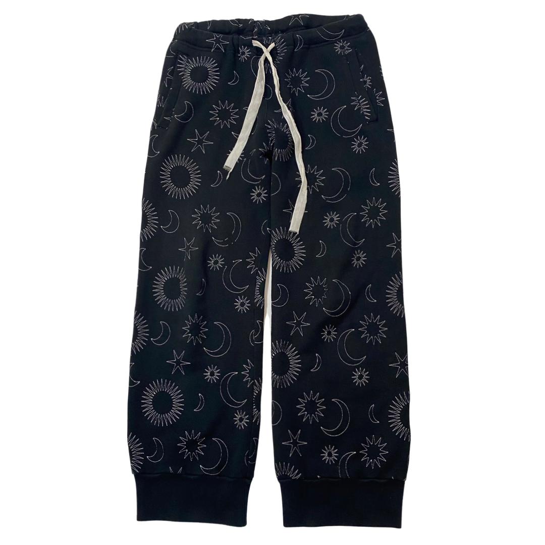 Undercover Embroidered Sweat Pants AW02-03 Sz Small/30