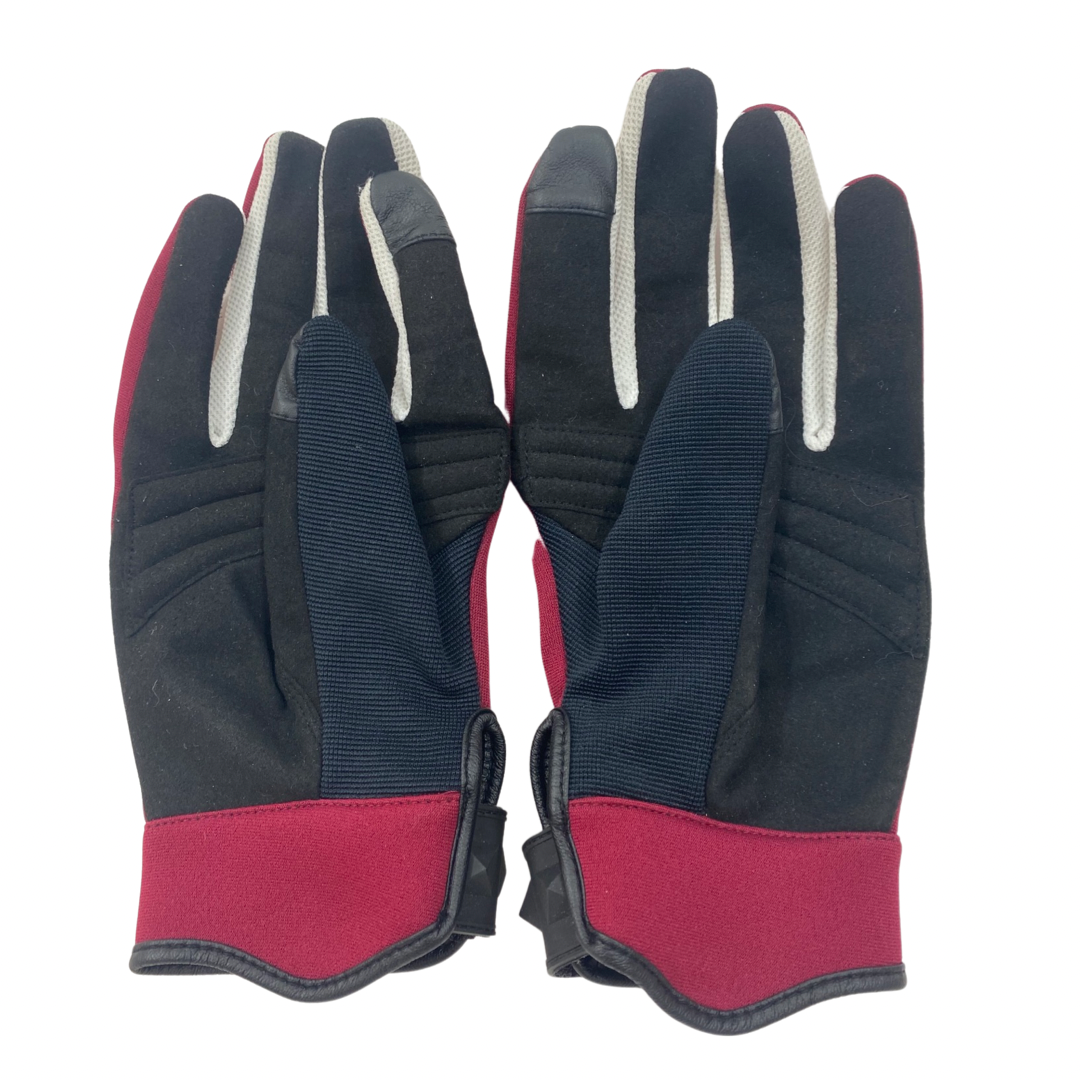 Undercover “HAL Laboratories” Gloves Sz L/ 25cm